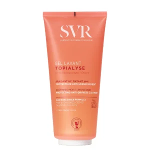 TOPIALYSE GEL LAVANT RENO, SVR