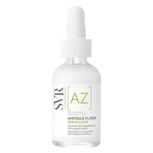 SEBIACLEAR Ampoule Flash az- Azelaico, SVR