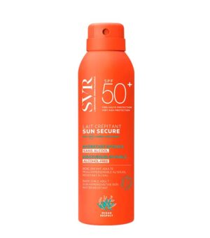 SUN SECURE LAIT CREPITANT SPF50+, SVR