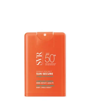 SUN SECURE SPRAY POCKET SPF50, SVR