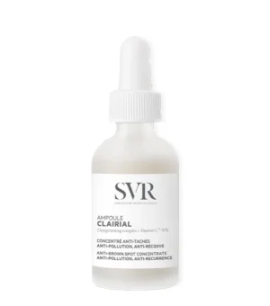 CLAIRIAL AMPOULE, SVR