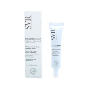 FILLER BIOTIC, SVR
