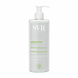 SEBIACLEAR GEL MOUSSANT, SVR
