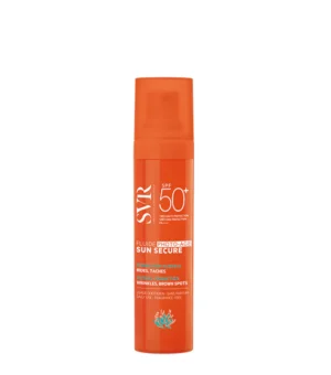 SUN SECURE FLUIDE PHOTO AGE SPF50+, SVR