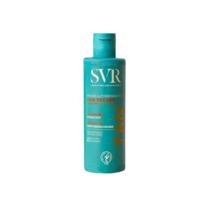SUN SECURE MOUSSE AUTOBRONZANTE, SVR