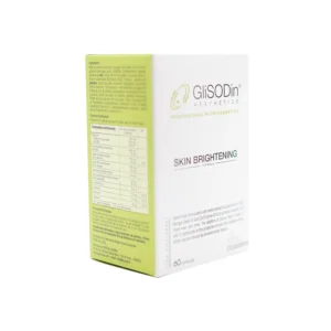 SKIN BRIGHTENING, Glisodin