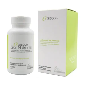ANTI-AGING, Glisodin