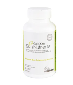 SKIN BRIGHTENING, Glisodin