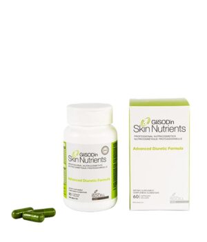 DIURETIC, Glisodin