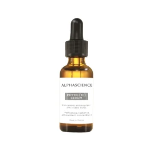 Phytic Tc serum, Alphascience