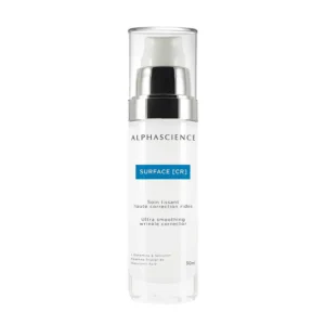 Surface Emulsión, Alphascience