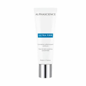 ULTRA FIRM, Alphascience