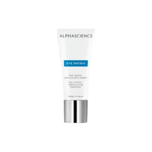 Eye Matrix, Alphascience