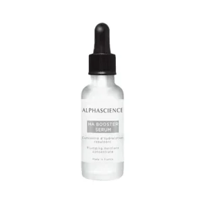 Ha Booster Serum , Alphascience