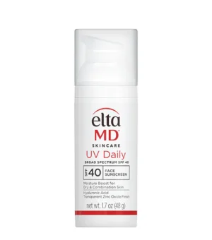 UV Daily SPF 40 Airless Pump, Elta MD