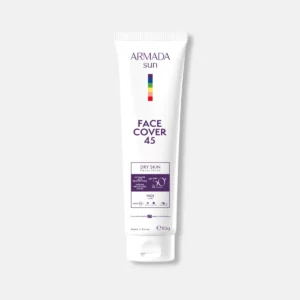 Armada Pantalla mineral facial FPS 45, Armada