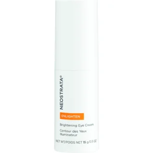 CREMA PARA EL CONTORNO DE OJOS BIONIC PLUS/Enlighten crema iluminadora para contorno de ojos, Neostrata