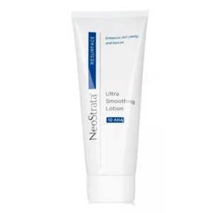 LOCIÓN ULTRA SUAVIZANTE, Neostrata