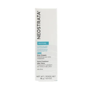 CONTORNO DE OJOS 4%, Neostrata