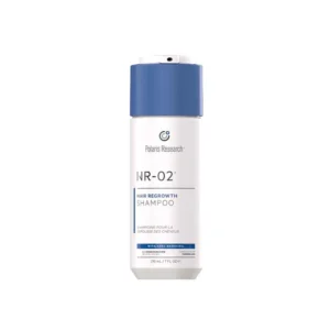 Polaris Shampoo, Ds