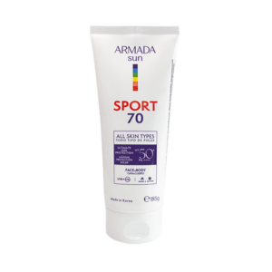 Protector solar Armada Sport 70, Armada