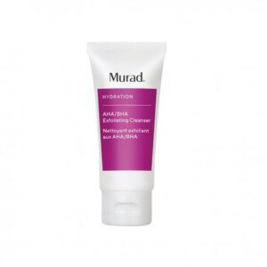 AHA/BHA Exfoliating Cleanser , Murad