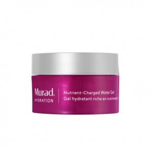 Nutrient-Charged Water Gel , Murad