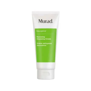 Renewing Cleansing Cream, Murad