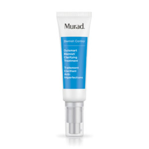 Acné - Outsmart Tratamiento Aclarador Imperfecciones, Murad