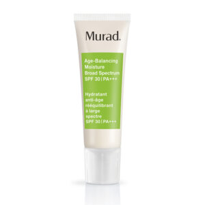 Age Balancing Moisture BS SPF 30 PA+++, Murad