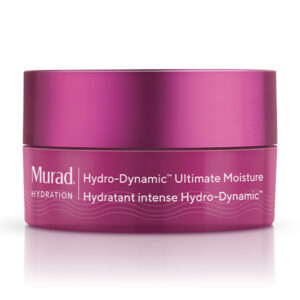 Hydro-Dynamic Ultimate Moisture, Murad