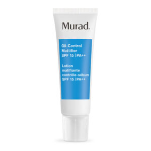 Oil-Control Mattifier SPF 45, Murad