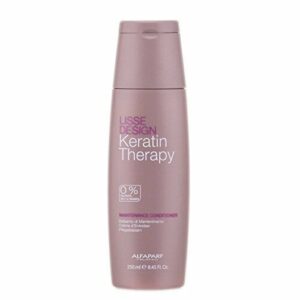 Lisse design keratin therapy conditioner, Alfaparf