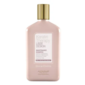 Shampoo para cabello Alfaparf Lisse Design, Alfaparf