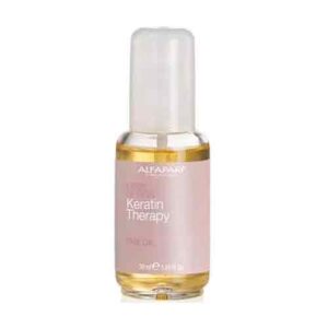 Lisse Design Keratin Therapy The oil, Alfaparf