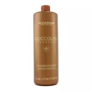 Shampoo Chocolate, Alfaparf