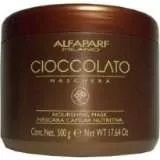 Mascarilla Chocolate Tarro, Alfaparf