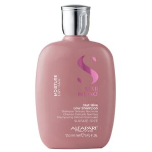 Semi Di Lino Moisture Nutritive Shampoo, Alfaparf