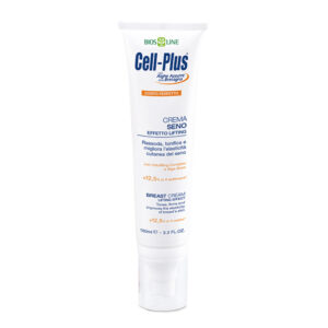 Crema Embellecedora Para Busto, Cell Plus