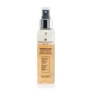 Revitalizing Spray, Philip Martins