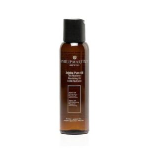 Jojoba pure oil, Philip Martins