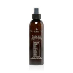 Calming spray, Philip Martins