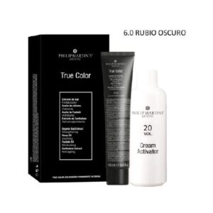 True Color 6.0 Rubio Oscuro, Philip Martins
