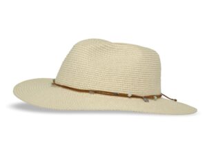 SUN WANDERLUST FEDORA, SUNDAY