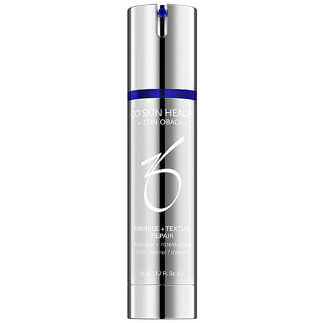Wrinkle +Texture Repair, ZO Skin health