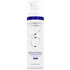 Pigment control Creme (Melamix), ZO Skin health