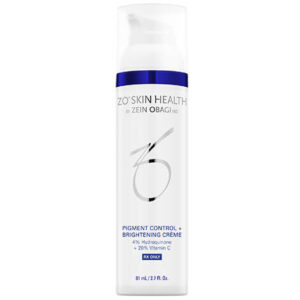 Pigment Control Creme (Melamin c ), ZO Skin health