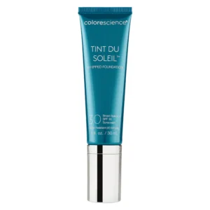TINT DU SOLEIL SPF 30 LIGHT, Colorescience