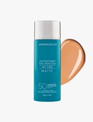 Pantalla Medium Matte SPF 50, Colorescience