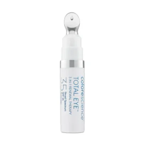 TOTAL EYE 3 EN 1 RENEWAL THERAPY SPF 35 MEDIUM, Colorescience